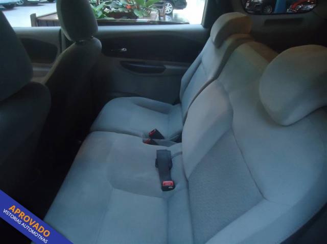 CHEVROLET SPIN LTZ 1.8 4P FLEX MANUAL - Foto 10