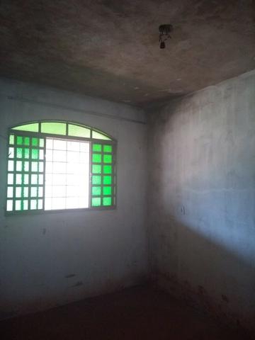 Oportunidade! Casa Próximo ao antigo mercado Econômico e posto melhor do Arapoanga - Foto 8