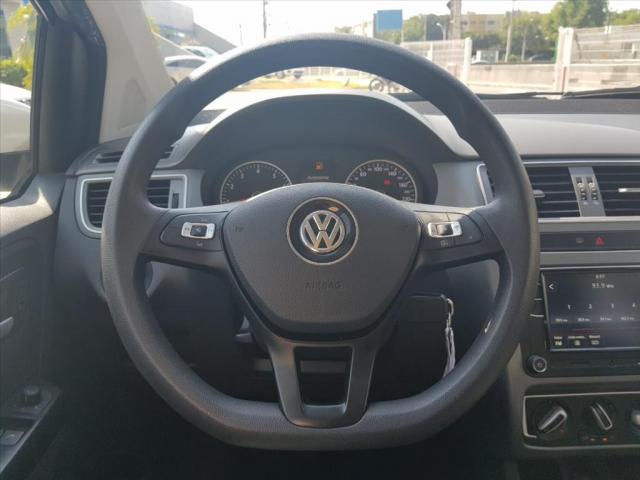 VOLKSWAGEN FOX 1.6 MSI TOTAL FLEX CONNECT 4P MANUAL - Foto 5
