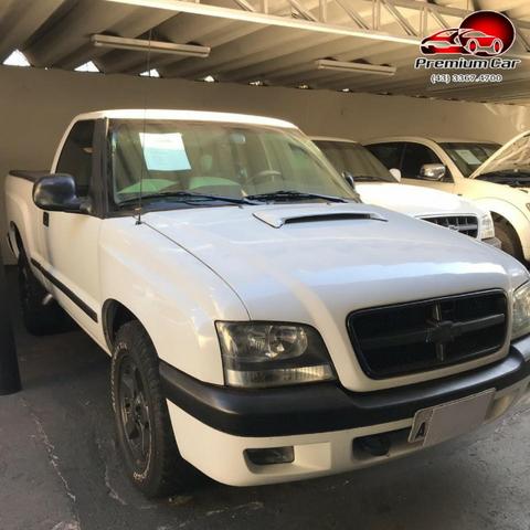 S10 Colina 4x4 Diesel - Foto 2