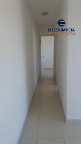 DWC - Apartamento Ilha Bella 2 Qtos + lazer completo - Serra ES - R$ 144.900,00 - Foto 7