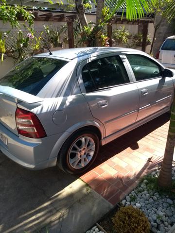 Astra Advantage 2.0 - 2007 - Foto 2