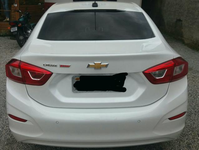Cruze lt 2017 - Foto 5