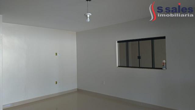 Casa à venda com 3 dormitórios em Setor habitacional vicente pires, Brasília cod:CA00161 - Foto 12