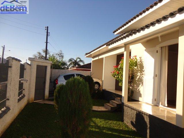 Casa, Presidente Vargas, Içara-SC - Foto 6