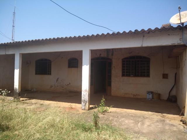 Oportunidade! Casa Próximo ao antigo mercado Econômico e posto melhor do Arapoanga - Foto 10