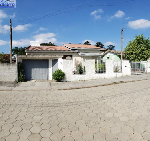 Casa, Presidente Vargas, Içara-SC - Foto 2