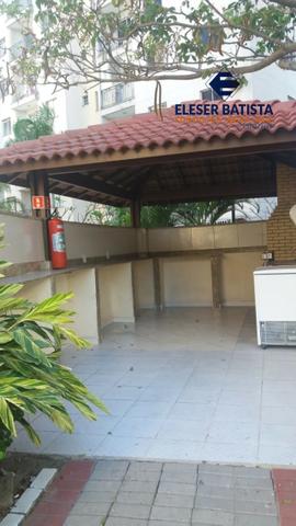 DWC - Apartamento Ilha Bella 2 Qtos + lazer completo - Serra ES - R$ 144.900,00 - Foto 14