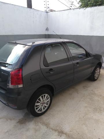 Pálio 2011 Impecável