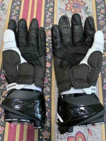 Luva alpinestars Super Tech XXL - Foto 3