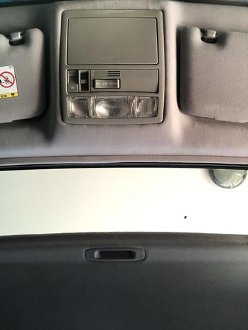 Toyota Camry 2008 - Foto 3