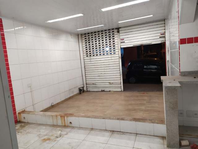 Alugo salão comercial 1.200$ - Foto 5