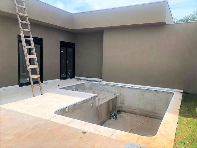 Vende-se Casa Condomínio La Montagne Zona Sul de São José do Rio Preto/SP - Foto 6