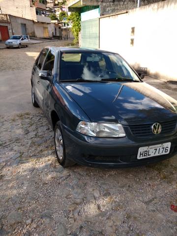 Gol g 3 - Foto 2