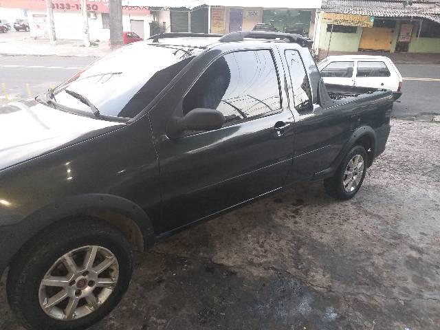 Fiat strada - Foto 5