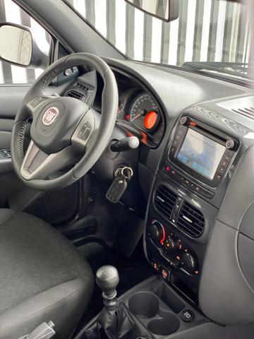 Fiat Strada 2020 (0km) - BELEM VEÍCULOS PREMIUM - Foto 15