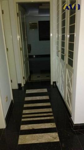 xcelente Apartamento no Setor Bueno próx. ao Vaca Brava! - Foto 11
