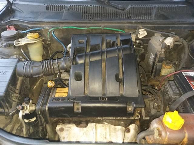 Fiat strada - Foto 2