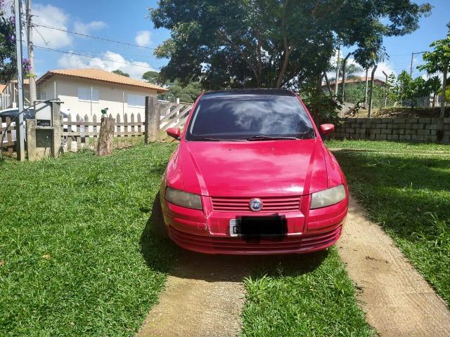 Lindo Fiat Stilo
