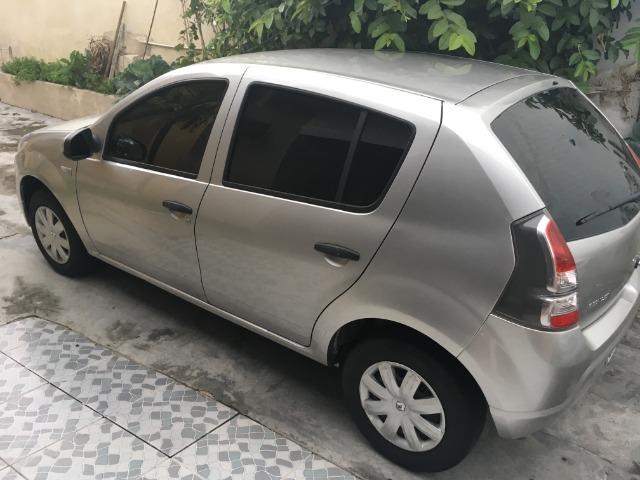Sandero EXP1016V 2013/2014 - Foto 4