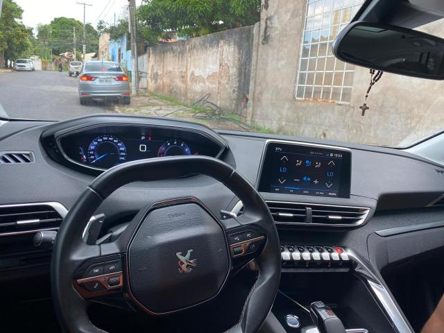Peugeort 3008 - Foto 5