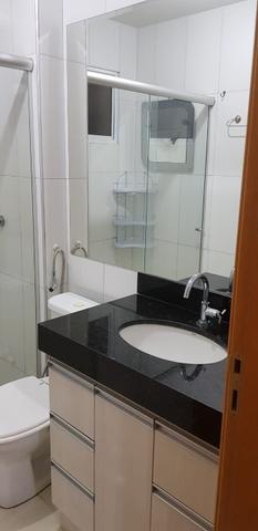 Alugo Apartamento - Residencial Paranaíba - Pronto para morar! - Foto 12