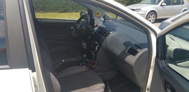 Volkswagen Fox 12/13