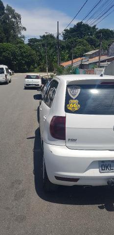 Volkswagen Fox 12/13 - Foto 4