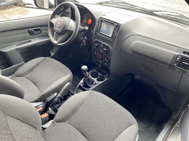 Fiat Strada 2020 (0km) - BELEM VEÍCULOS PREMIUM - Foto 18