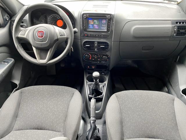 Fiat Strada 2020 (0km) - BELEM VEÍCULOS PREMIUM - Foto 19