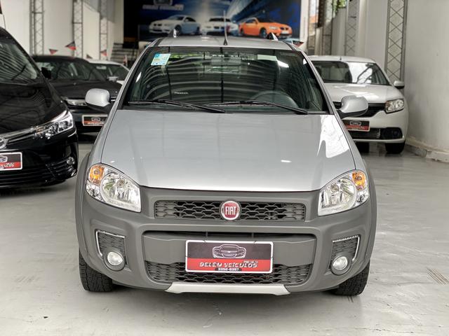 Fiat Strada 2020 (0km) - BELEM VEÍCULOS PREMIUM - Foto 2