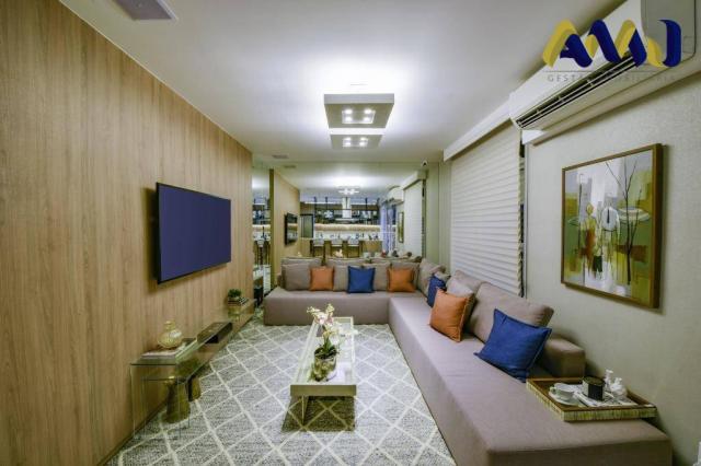 Apartamento Alto Padrão com Jardim Vertical no St Marista! - Foto 6