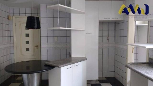 xcelente Apartamento no Setor Bueno próx. ao Vaca Brava! - Foto 10
