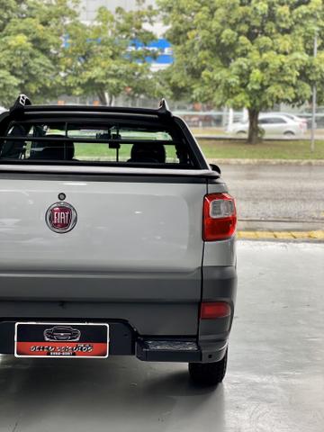 Fiat Strada 2020 (0km) - BELEM VEÍCULOS PREMIUM - Foto 10