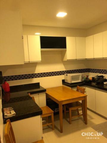 Casa com 4 dormitórios à venda, 256 m² por R$ 1.500.000 - Setor Marista - Goiânia/GO - Foto 13