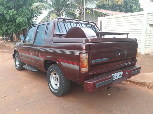 Gmc d20 diesel - Foto 6