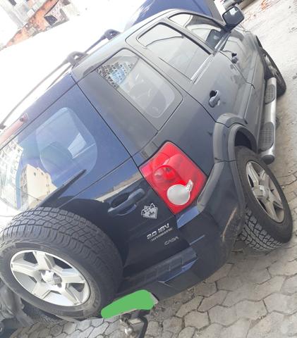 Ecosport 22.950 aceito oferta e trocas
