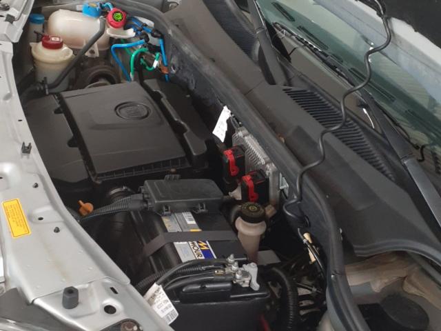 DOBLÒ 2017/2018 1.8 MPI ESSENCE 7L 16V FLEX 4P MANUAL - Foto 8