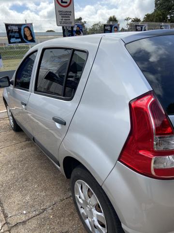 Vendo Sandero - Foto 3