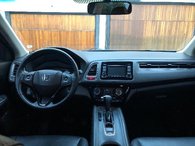 Honda HRV, unico, em estado de zero - Foto 6