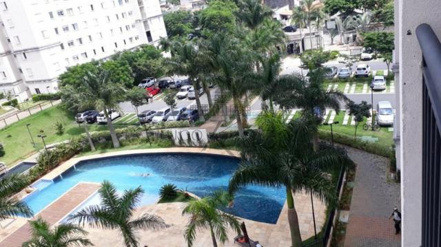 Apartamento / Padrão - Jardim Copacabana | Fatto Acqua Ref 34617