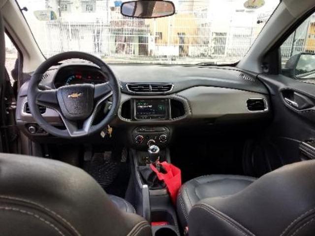 Chevrolet Prisma 13/13 Flex Completo - Foto 2
