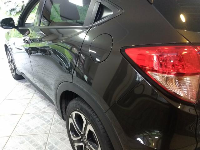Hrv exl 24000km - Foto 8