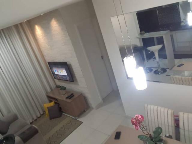 Apartamento à venda com 2 dormitórios em Ponte de sao joao, Jundiai cod:V0544 - Foto 15