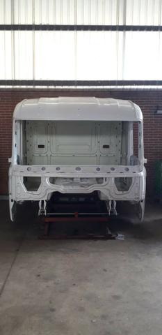 Cabine Scania R 124 - Foto 3
