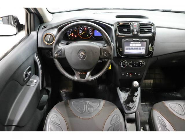 Renault Sandero 1.6 STEPWAY - Foto 8