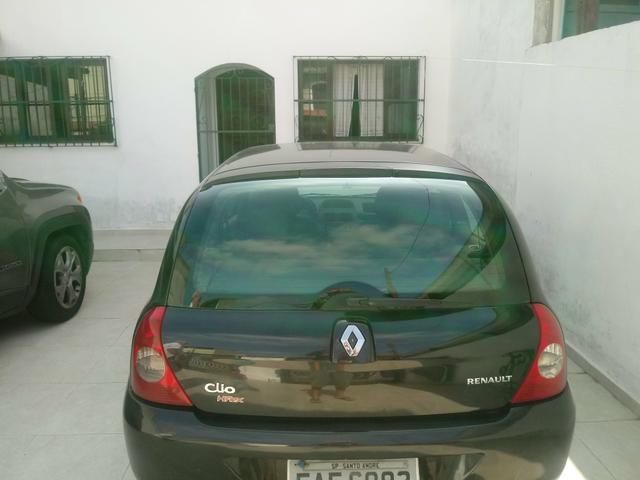 Renault Clio unico dono 2008 - Foto 4