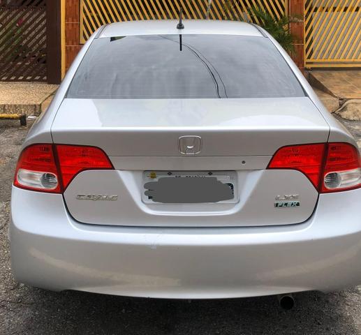 Honda Civic LXS - Foto 3