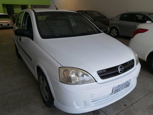 Corsa sedan 1.8 2006 completo!!! - Foto 3