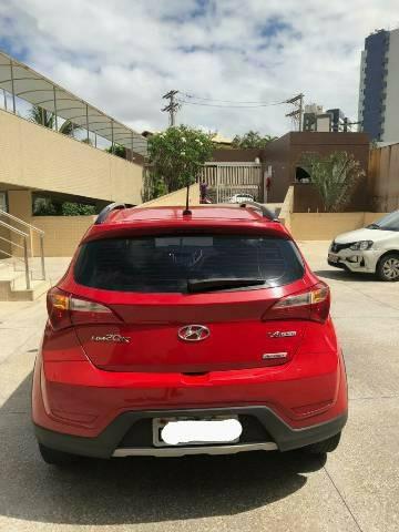 HB20X Premium 1.6 2014 - Foto 3